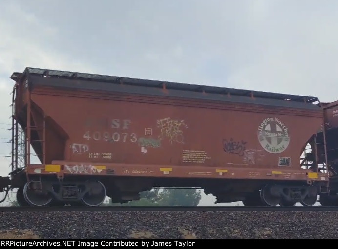 BNSF 409073